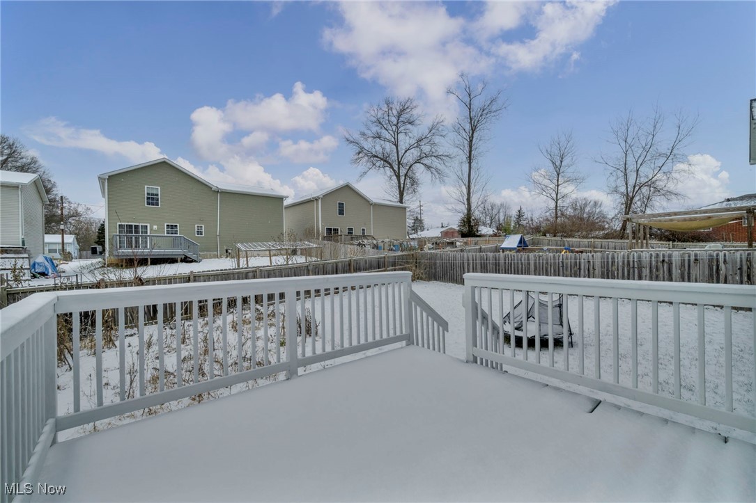 Tallmadge Township 2 - Residential