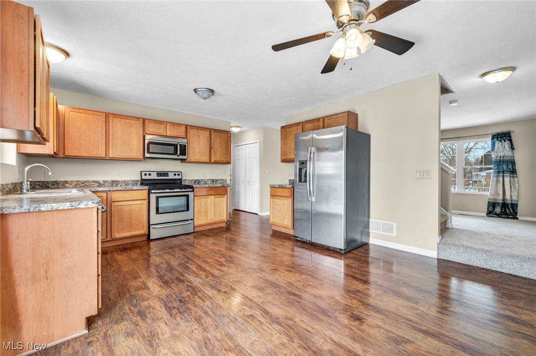 Tallmadge Township 2 - Residential