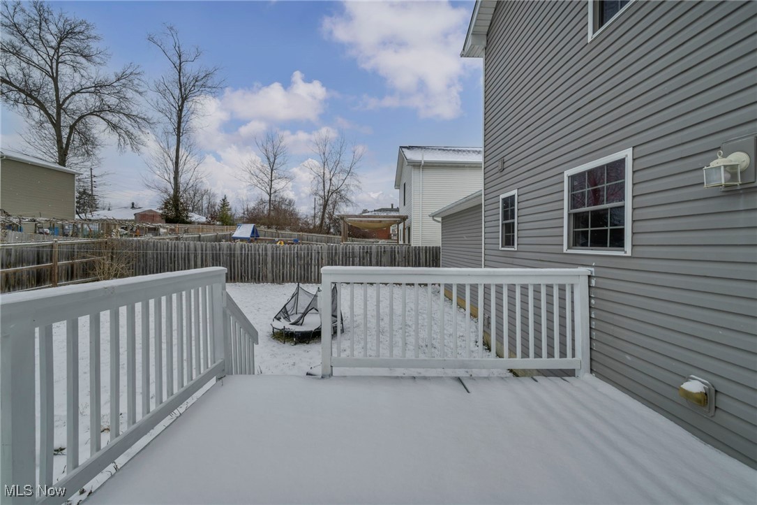 Tallmadge Township 2 - Residential