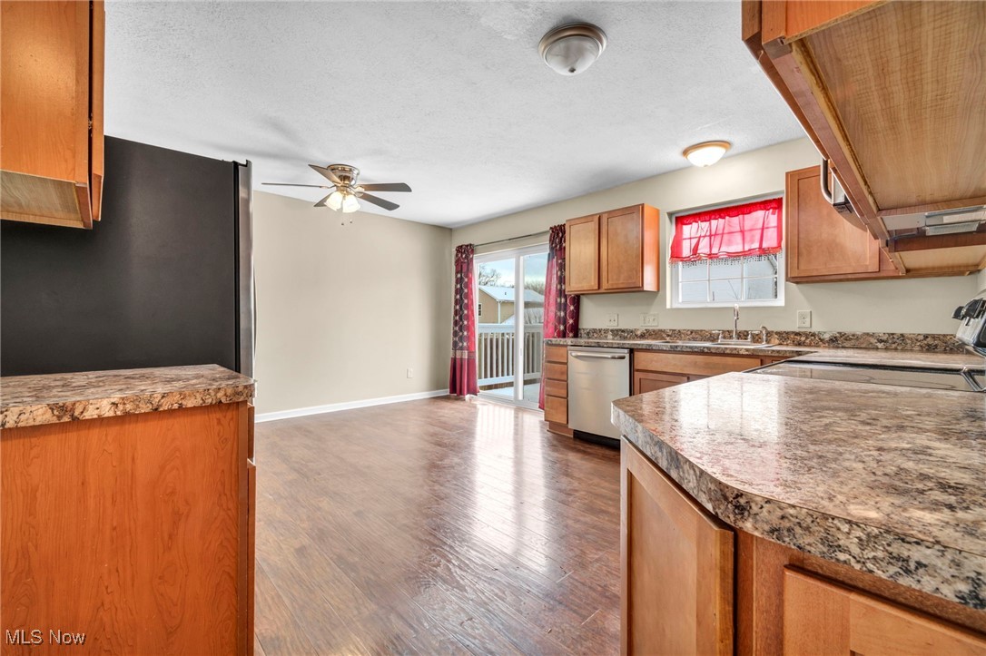 Tallmadge Township 2 - Residential