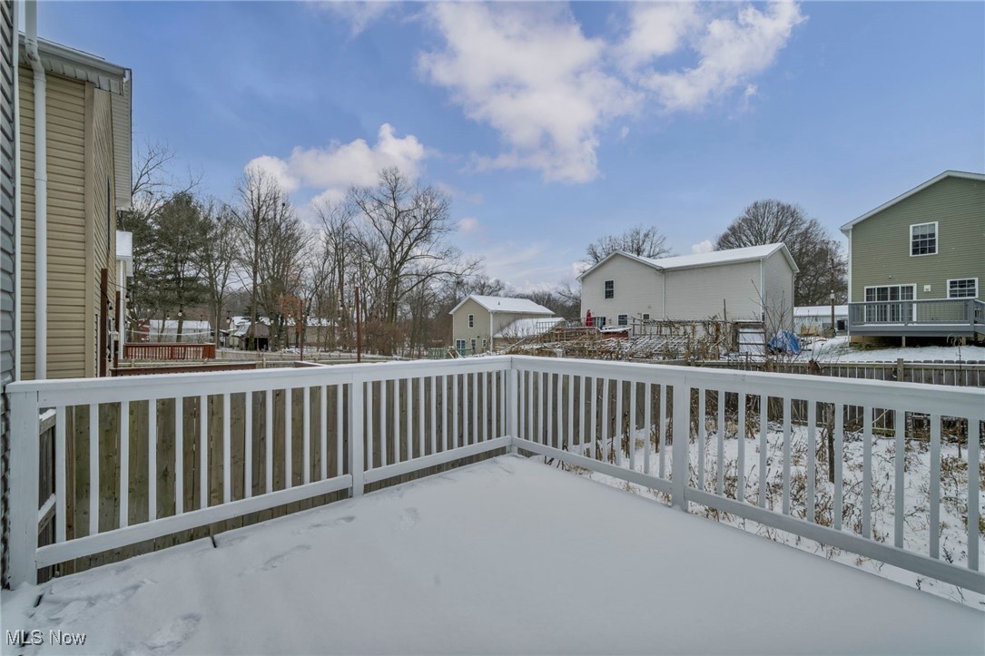 Tallmadge Township 2 - Residential