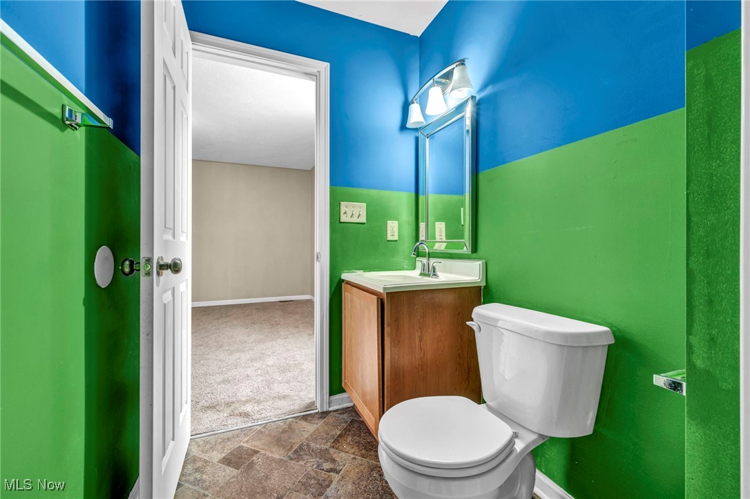 Tallmadge Township 2 - Residential