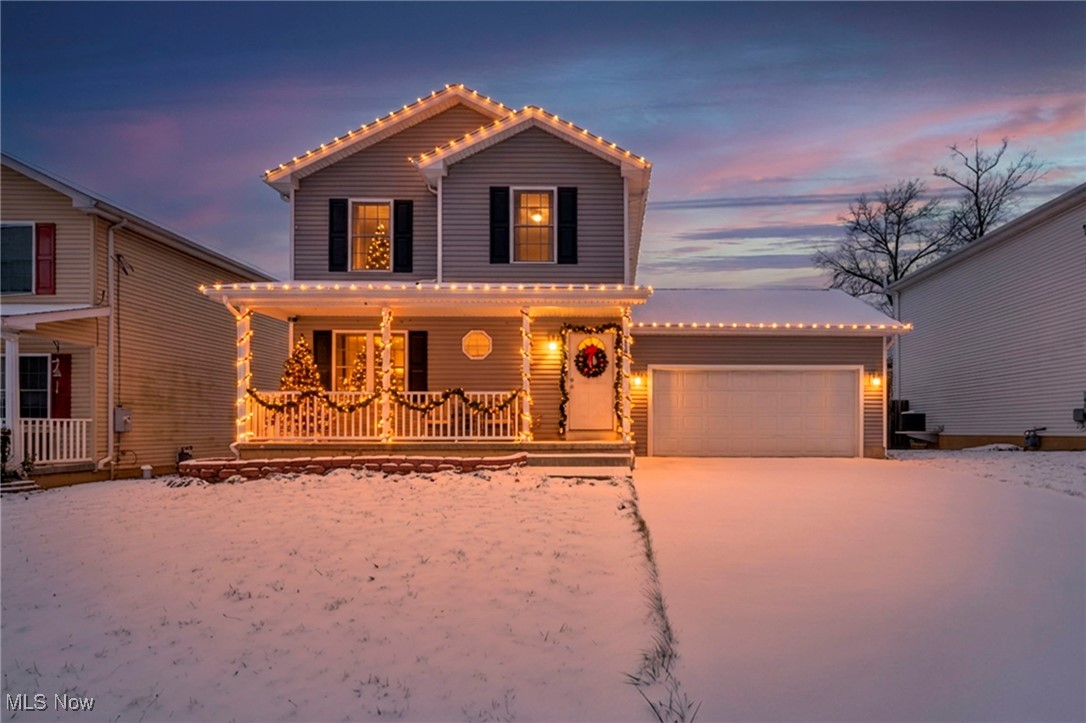 Tallmadge Township 2 - Residential