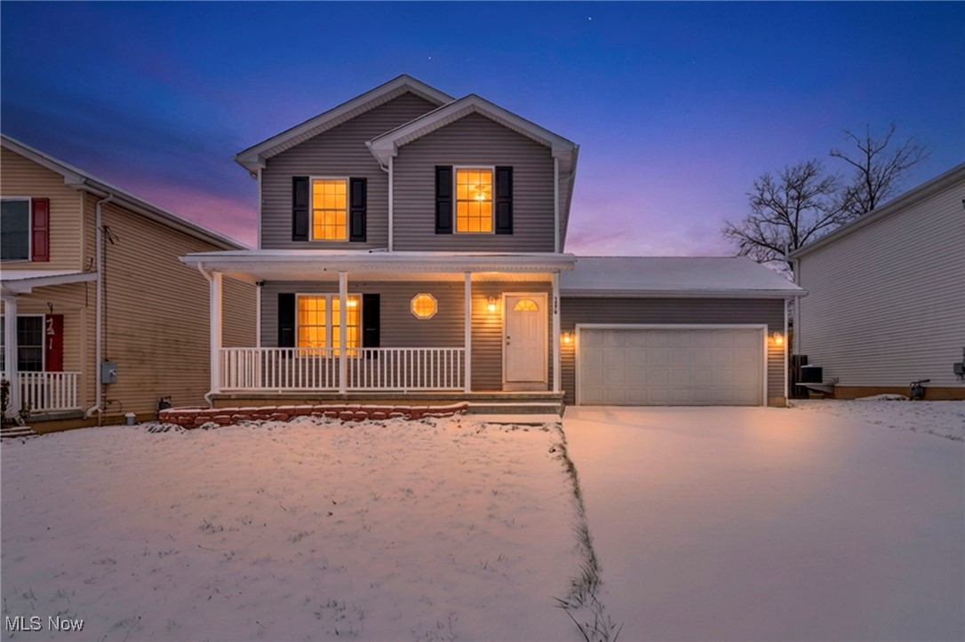 Tallmadge Township 2 - Residential