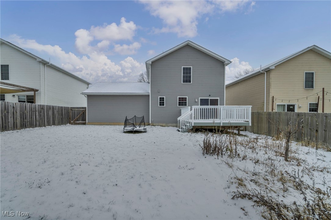 Tallmadge Township 2 - Residential