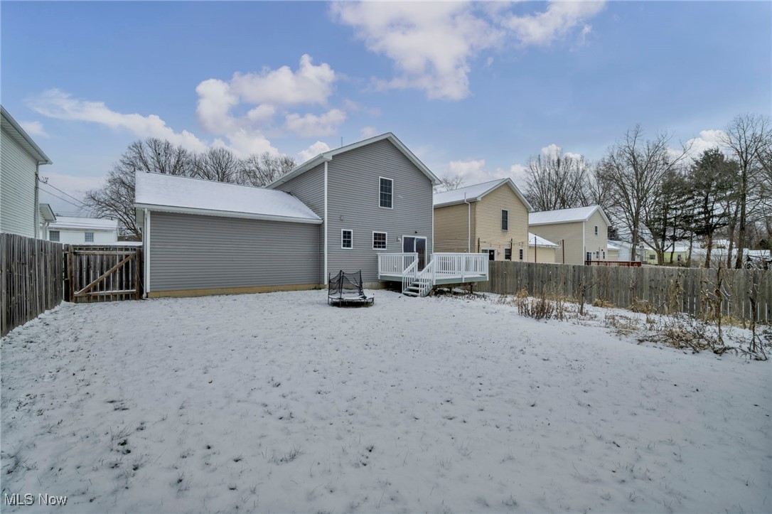 Tallmadge Township 2 - Residential