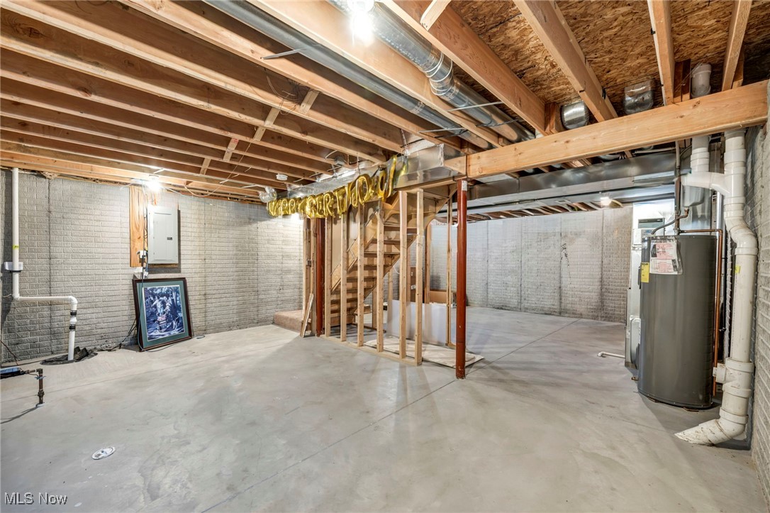 Tallmadge Township 2 - Residential