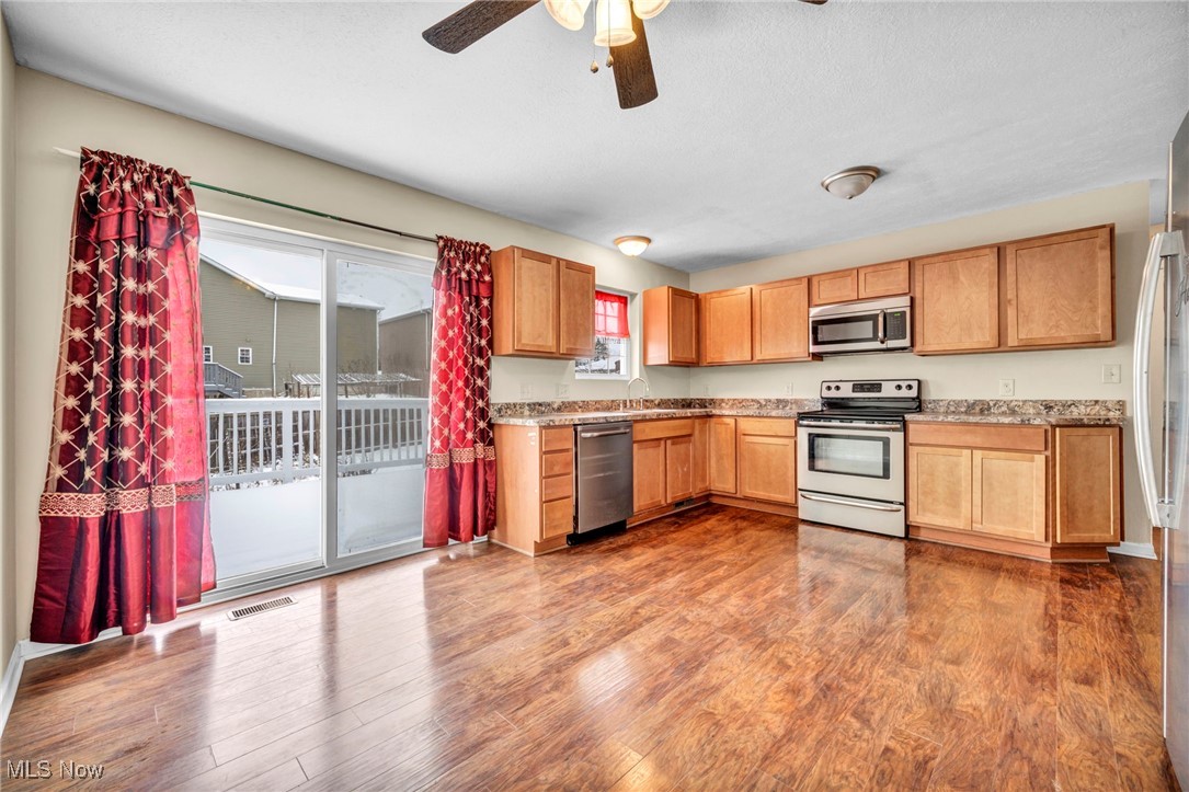 Tallmadge Township 2 - Residential