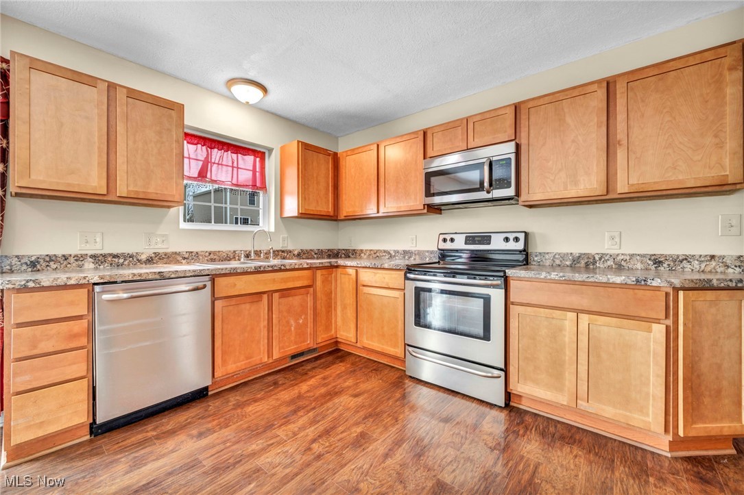 Tallmadge Township 2 - Residential