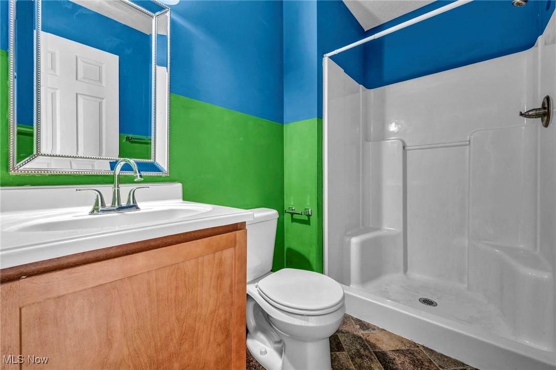 Tallmadge Township 2 - Residential