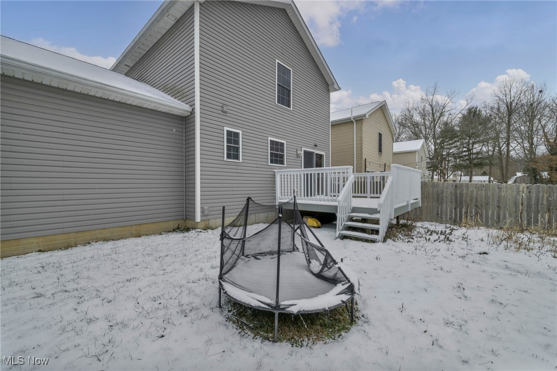 Tallmadge Township 2 - Residential