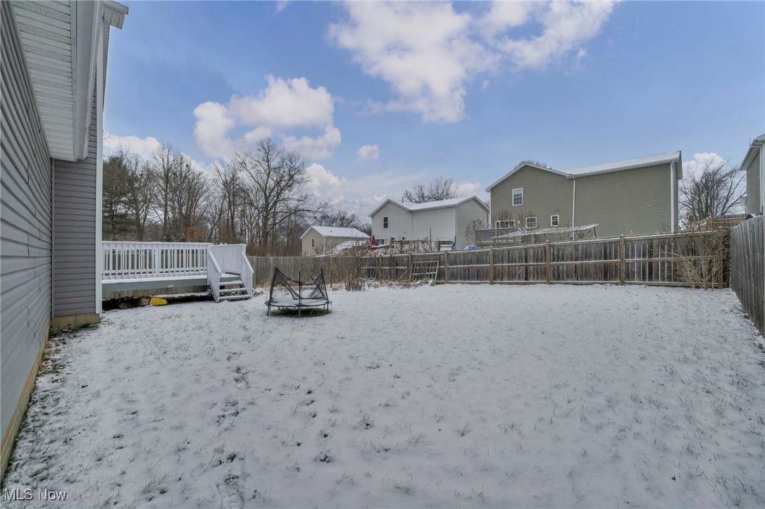 Tallmadge Township 2 - Residential