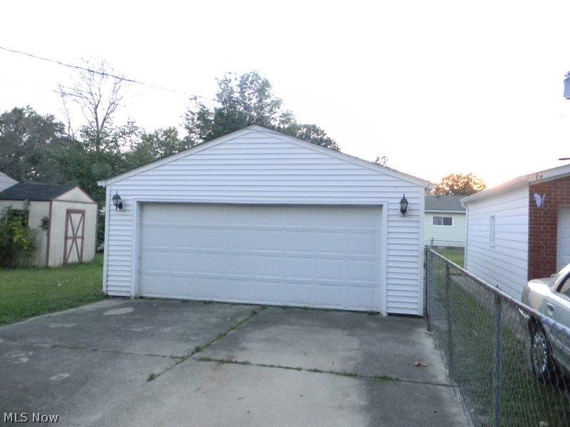 Larkmoor - Residential