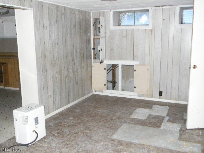 Larkmoor - Residential