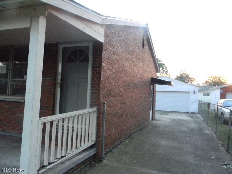 Larkmoor - Residential