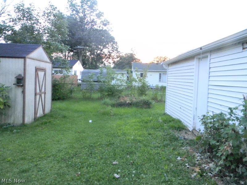 Larkmoor - Residential