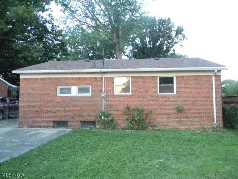 Larkmoor - Residential