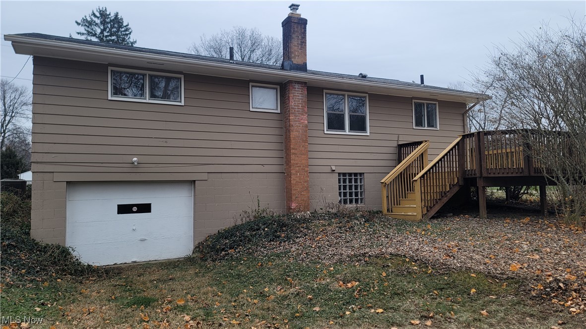 Portage Homesites Allotment - Residential Lease