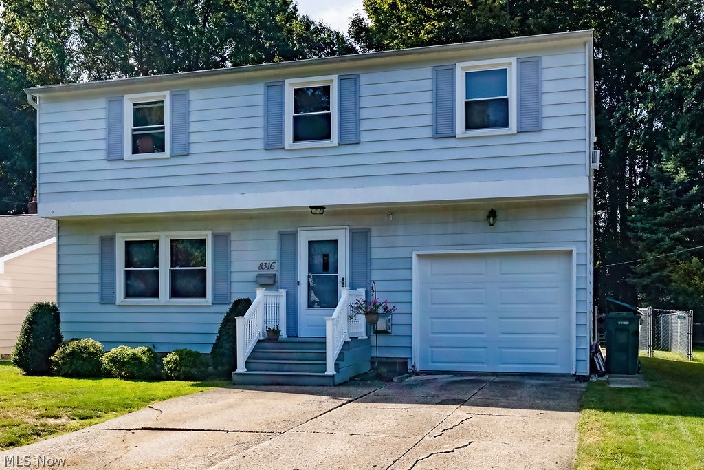 Mentorwood - Residential