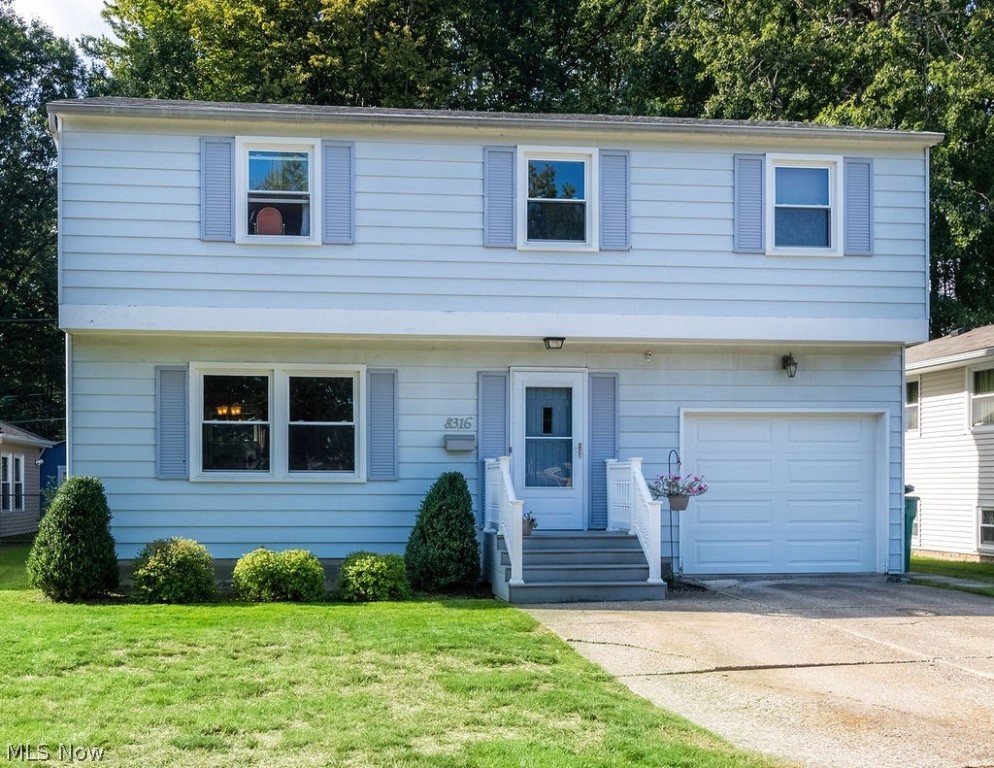 Mentorwood - Residential
