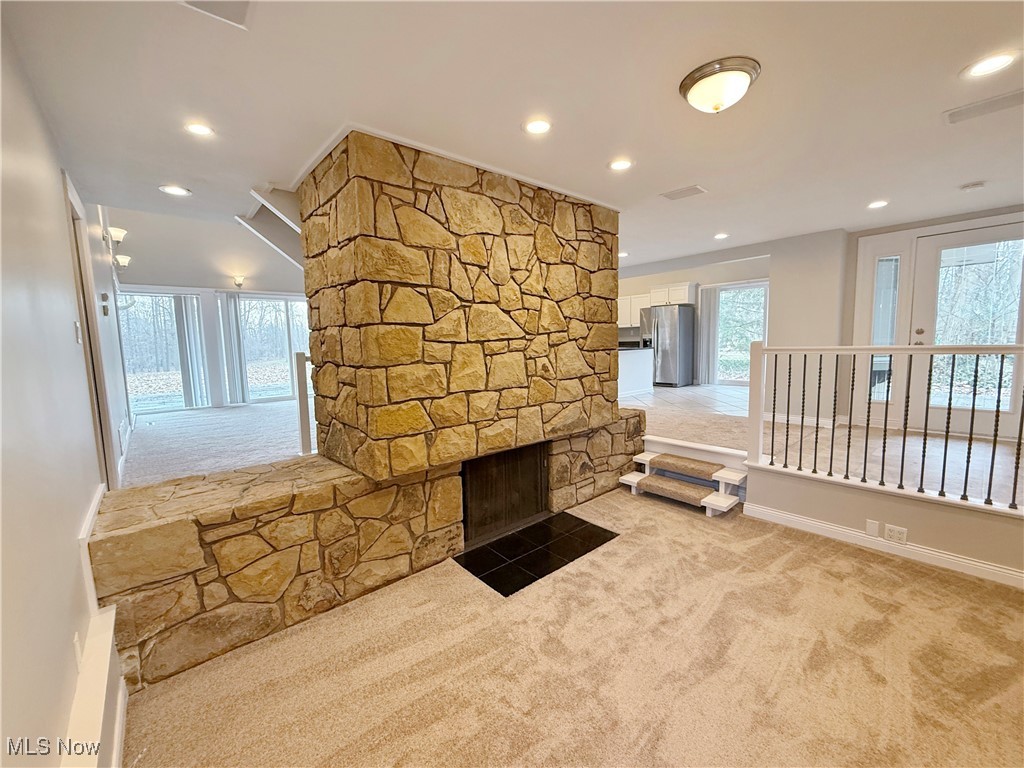 17549 Merry Oaks Trail, Chagrin Falls, Ohio image 7