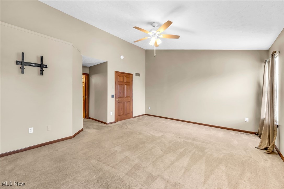 Villas of Jefferson Pointe - Residential