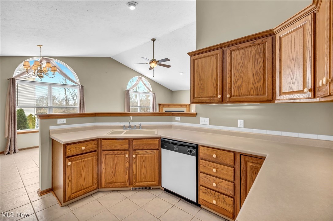 Villas of Jefferson Pointe - Residential