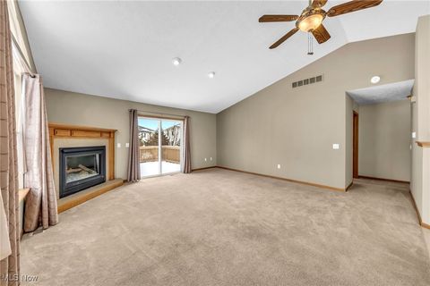 Tiny photo for 1168 N Jefferson Street #16A, Medina, OH 44256 (MLS # 5180024)