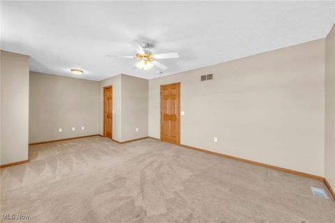 Tiny photo for 1168 N Jefferson Street #16A, Medina, OH 44256 (MLS # 5180024)