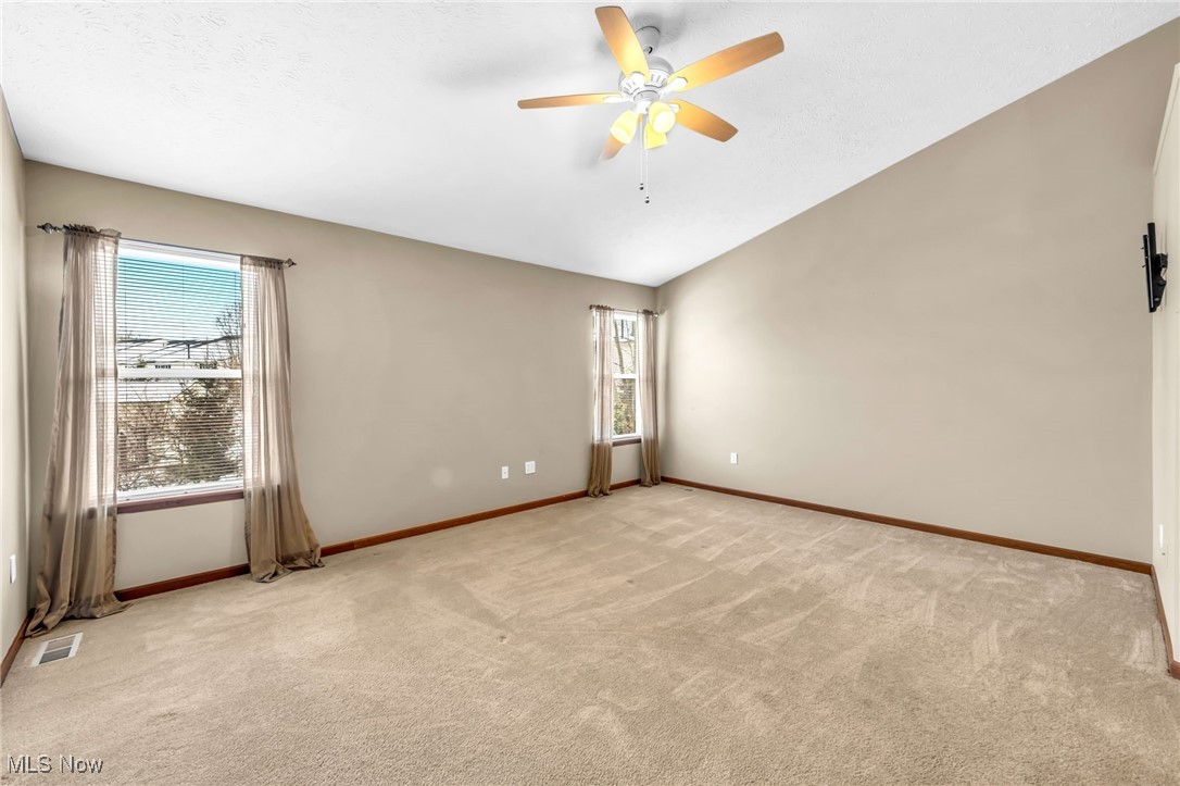 Villas of Jefferson Pointe - Residential