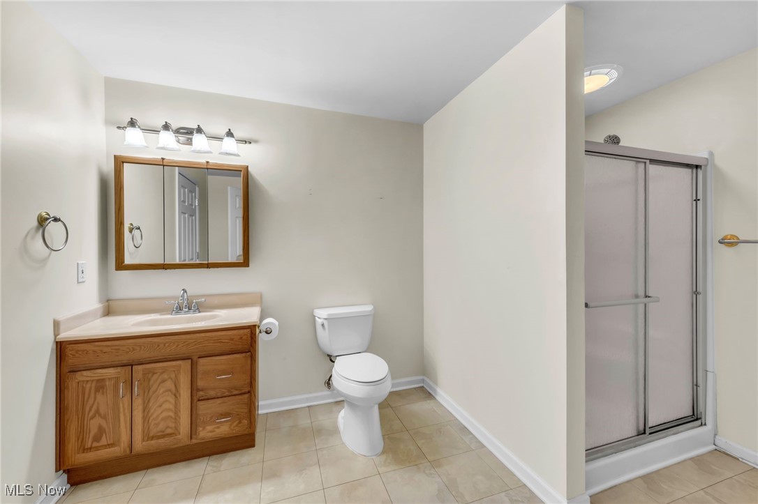 Villas of Jefferson Pointe - Residential