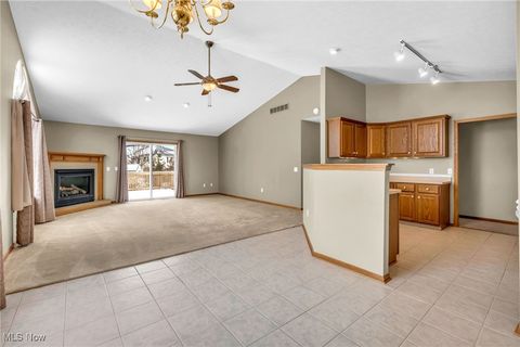 Tiny photo for 1168 N Jefferson Street #16A, Medina, OH 44256 (MLS # 5180024)