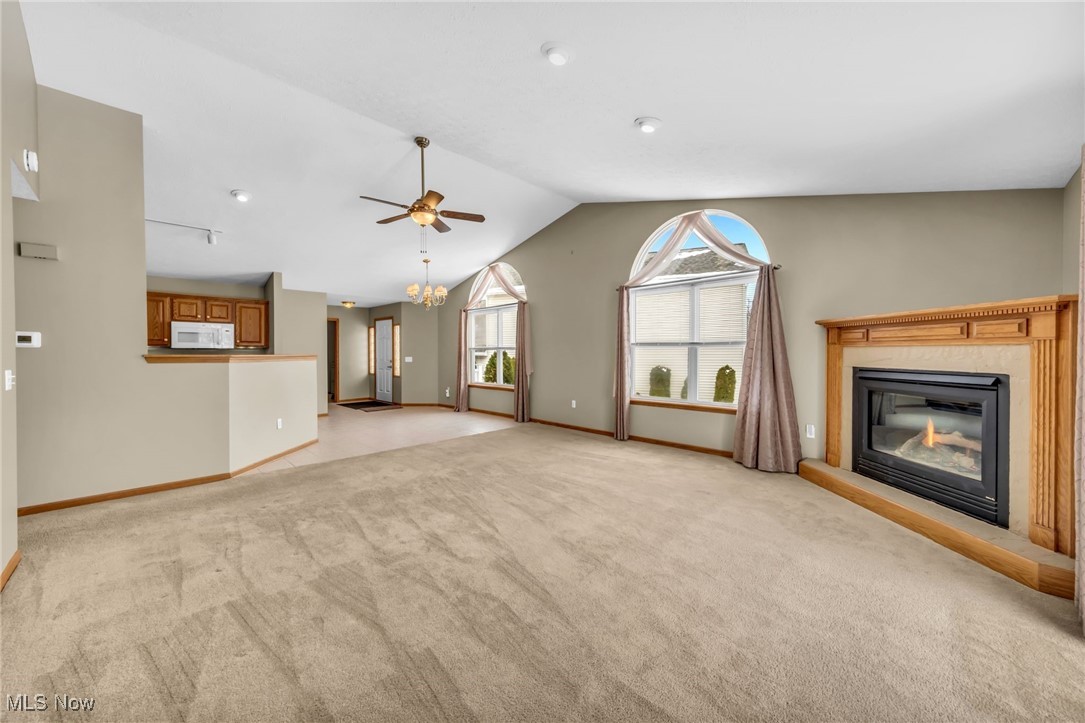 Villas of Jefferson Pointe - Residential