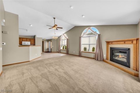 Tiny photo for 1168 N Jefferson Street #16A, Medina, OH 44256 (MLS # 5180024)