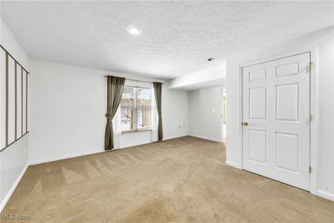 Tiny photo for 1168 N Jefferson Street #16A, Medina, OH 44256 (MLS # 5180024)