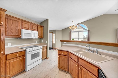 Tiny photo for 1168 N Jefferson Street #16A, Medina, OH 44256 (MLS # 5180024)