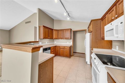 Tiny photo for 1168 N Jefferson Street #16A, Medina, OH 44256 (MLS # 5180024)