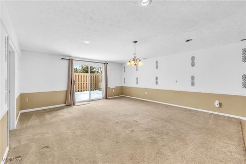 Tiny photo for 1168 N Jefferson Street #16A, Medina, OH 44256 (MLS # 5180024)