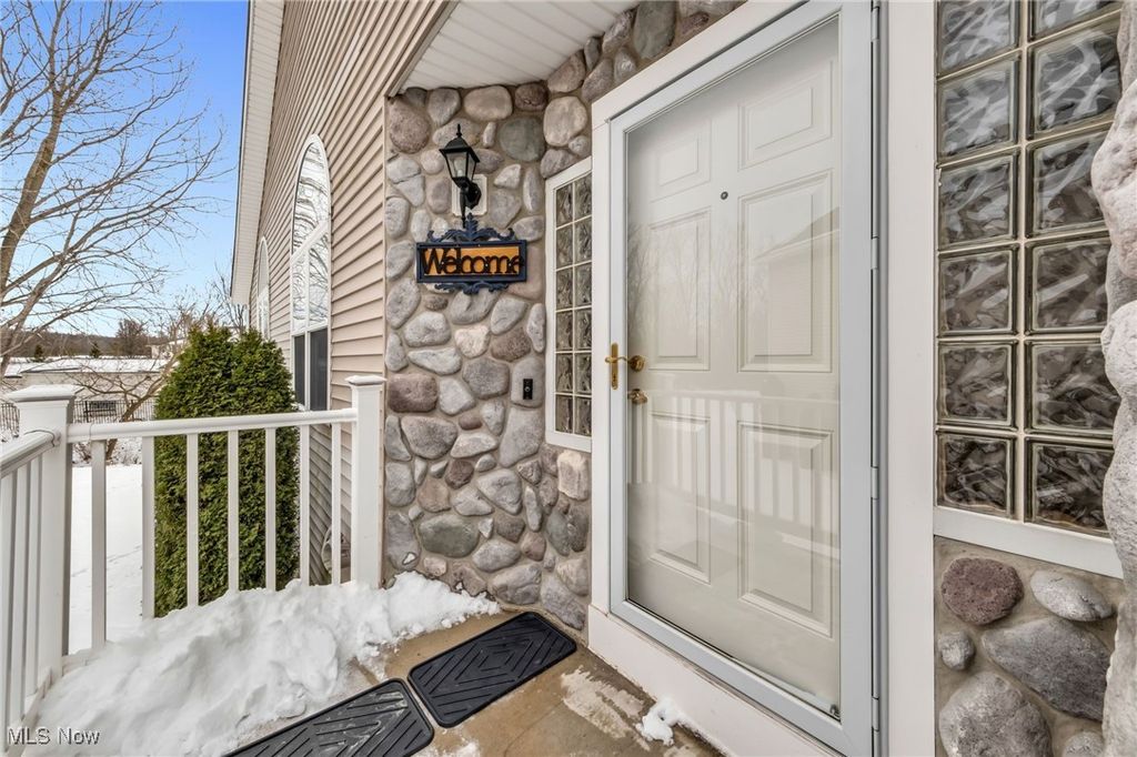 Photo of 1168 N Jefferson Street #16A, Medina, OH 44256 (MLS # 5180024)