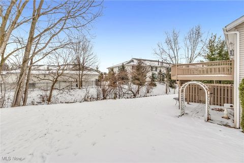 Tiny photo for 1168 N Jefferson Street #16A, Medina, OH 44256 (MLS # 5180024)