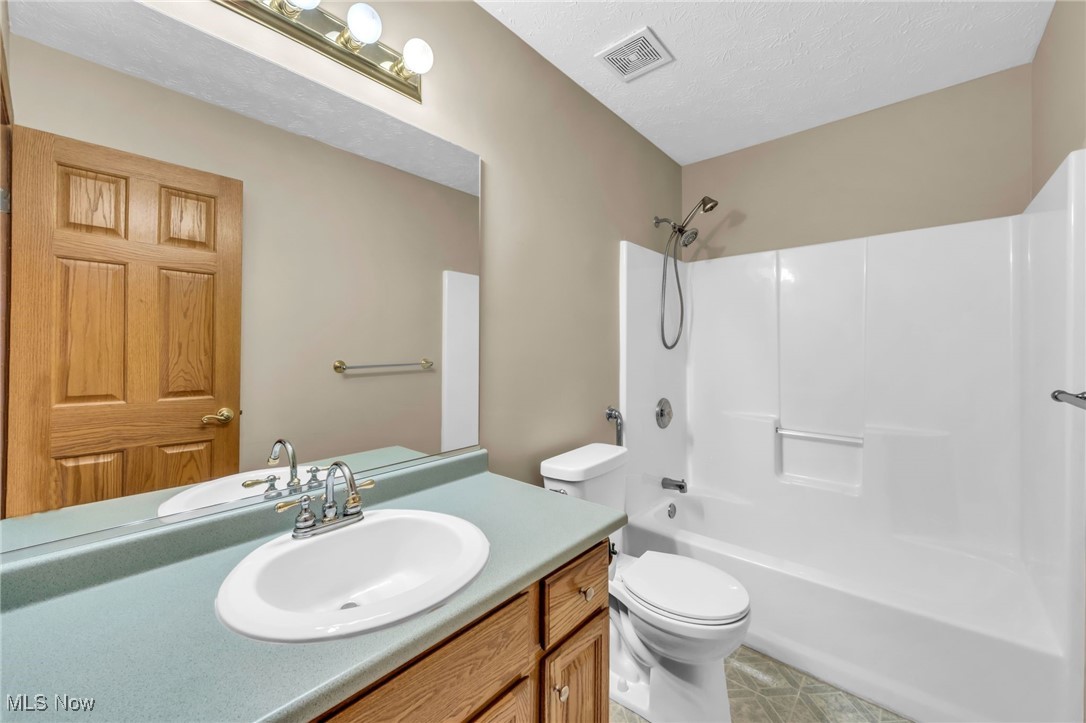 Villas of Jefferson Pointe - Residential