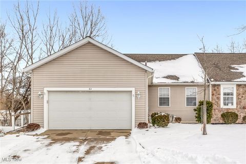 1168 N Jefferson Street 16A Medina OH 44256