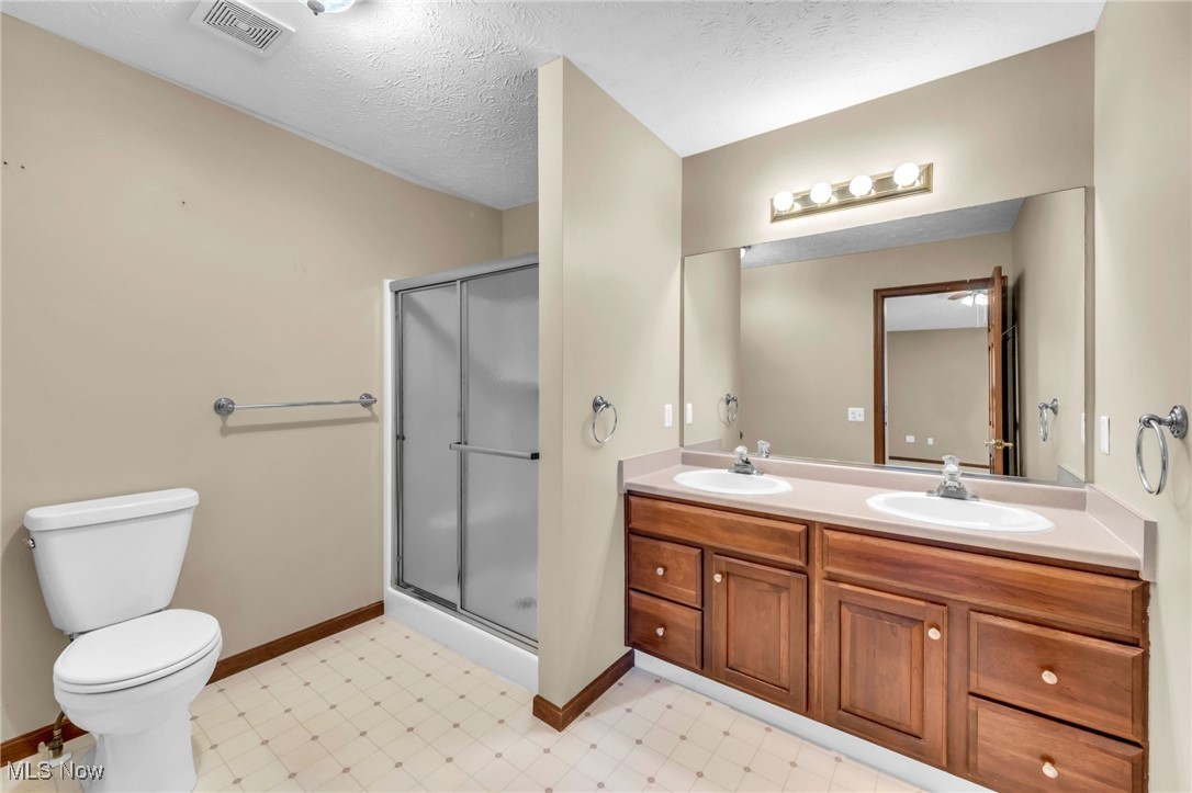 Villas of Jefferson Pointe - Residential