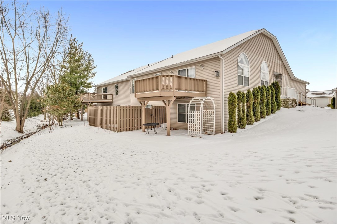 Villas of Jefferson Pointe - Residential