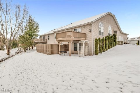 Tiny photo for 1168 N Jefferson Street #16A, Medina, OH 44256 (MLS # 5180024)