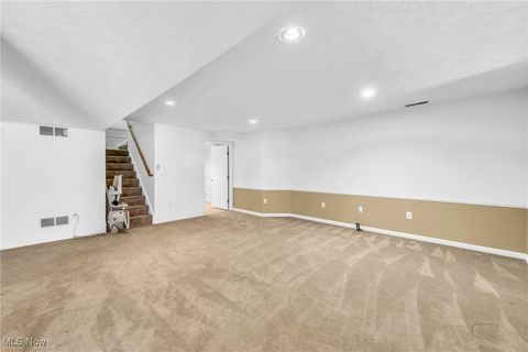 Tiny photo for 1168 N Jefferson Street #16A, Medina, OH 44256 (MLS # 5180024)