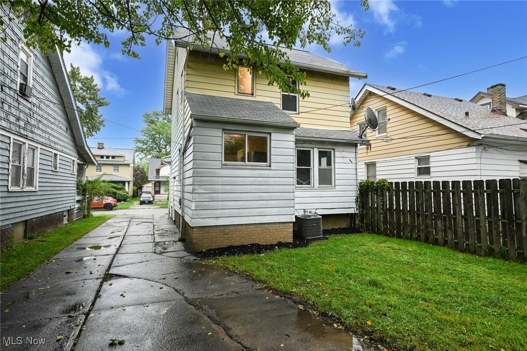 Crawford Land Co - Residential