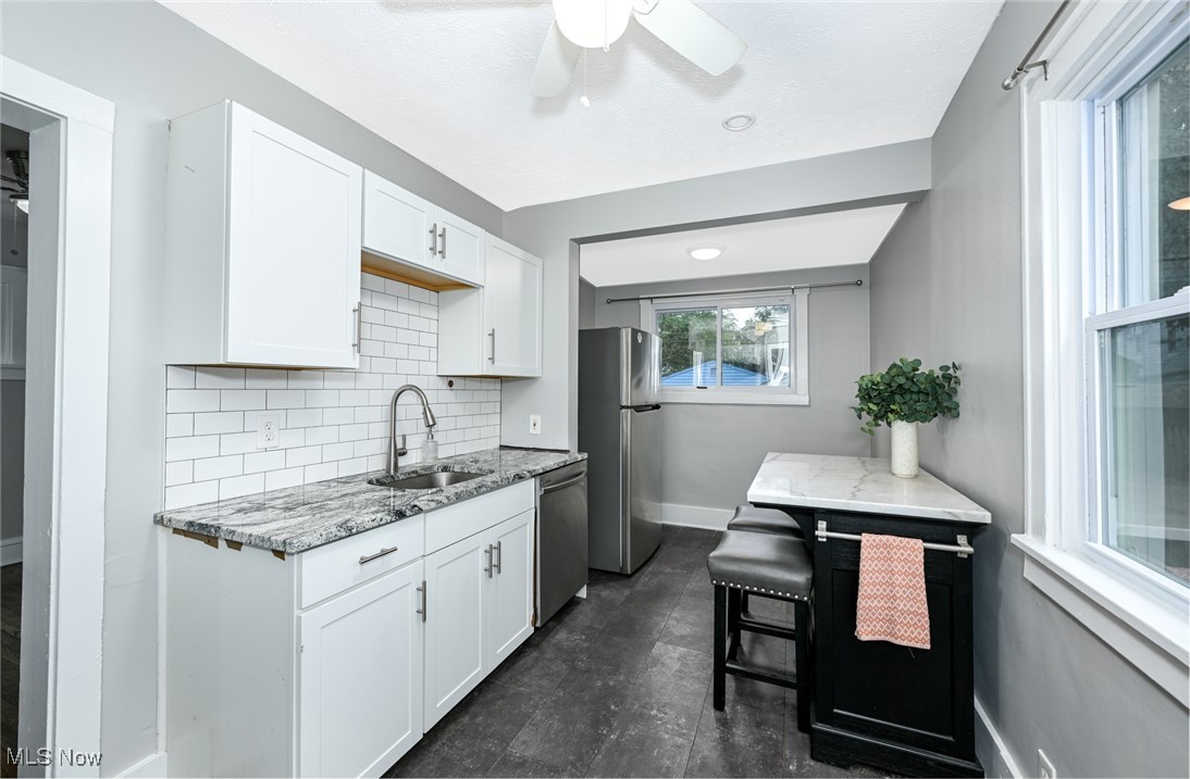 Crawford Land Co - Residential