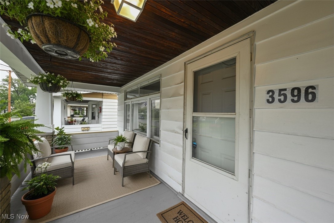 Crawford Land Co - Residential