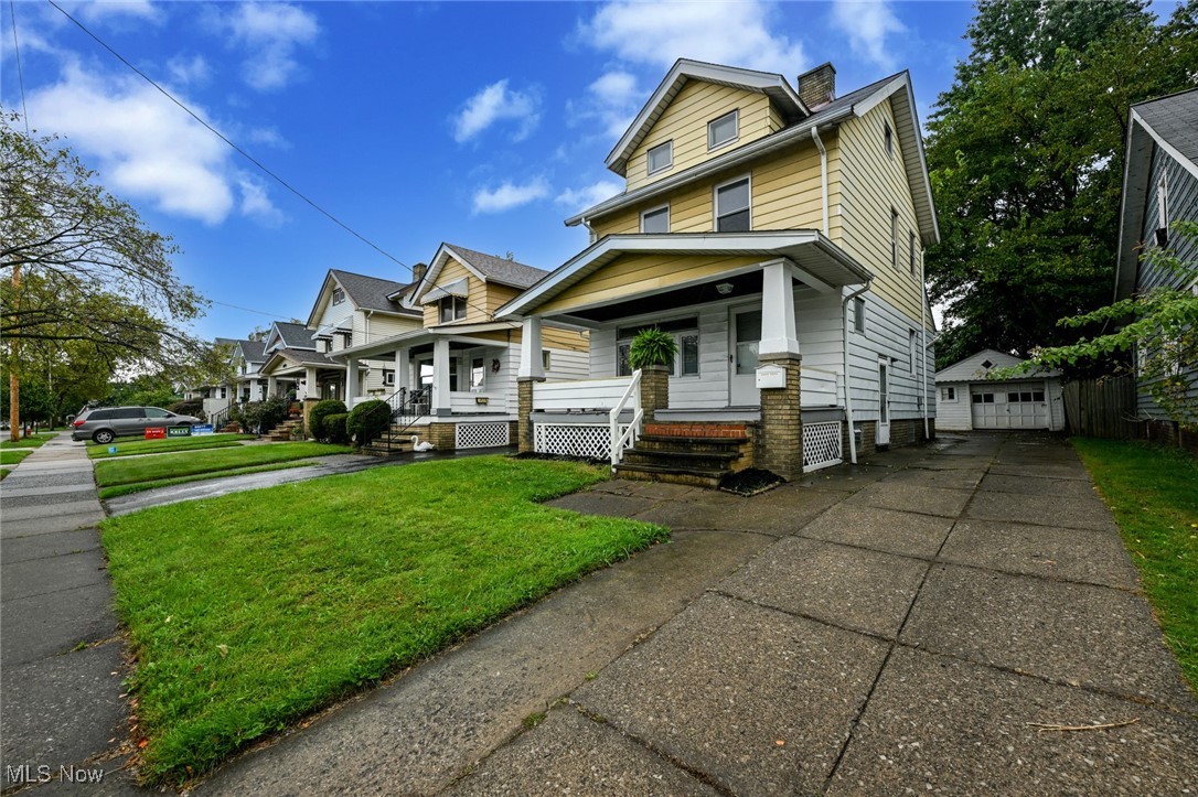 Crawford Land Co - Residential